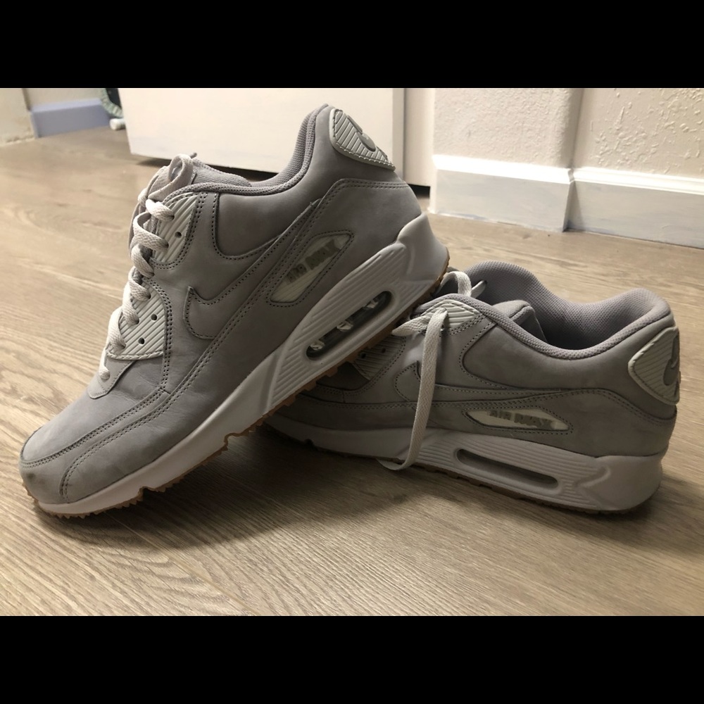 Nike Air Max 90